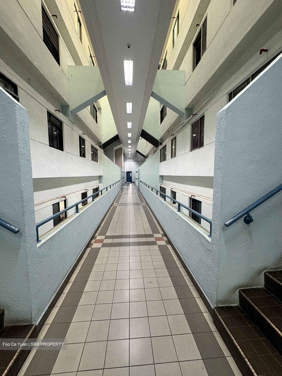 Textile Centre (D7), Apartment #567704661